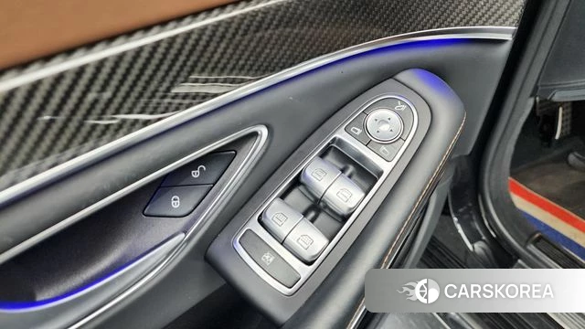 Mercedes-Benz S-Class W222 id 4574507 из Кореи 30