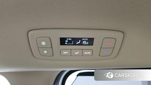 Kia Carnival 4th generation id 4758515 из Кореи 30