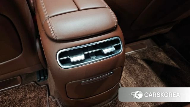 Genesis G90 (RS4) id 4375670 из Кореи 30