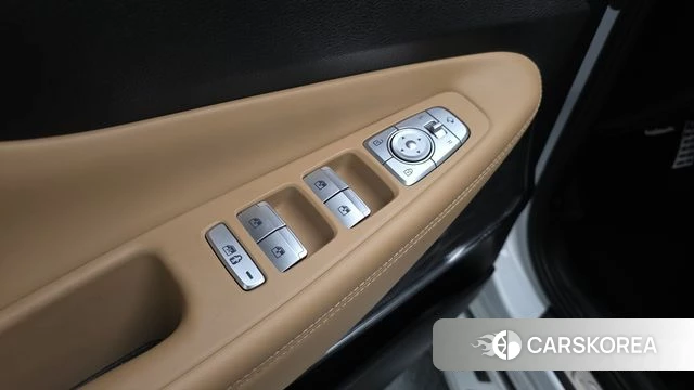 Hyundai The New Santa Fe id 4186519 из Кореи 30