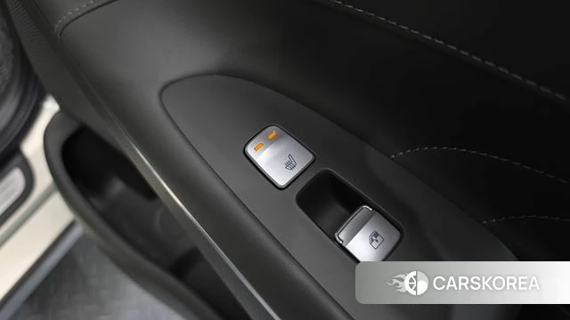 Hyundai The New Grandeur IG Hybrid id 4697857 из Кореи 30