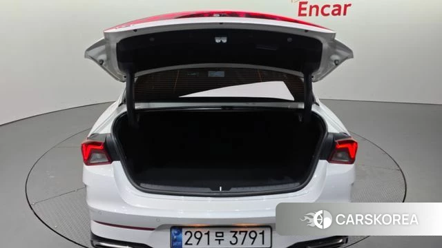 Kia K5 3rd generation id 4573721 из Кореи 30