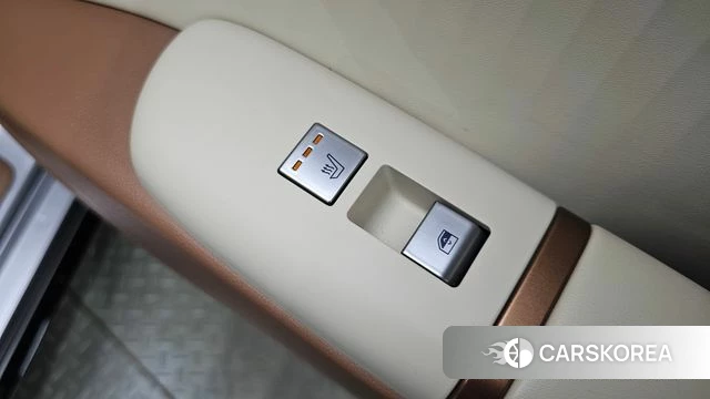 Hyundai Grandeur (GN7) id 4549282 из Кореи 30