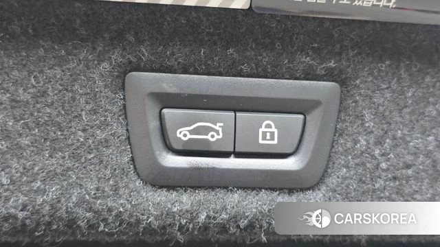 BMW 5 Series (G30) id 4779006 из Кореи 30