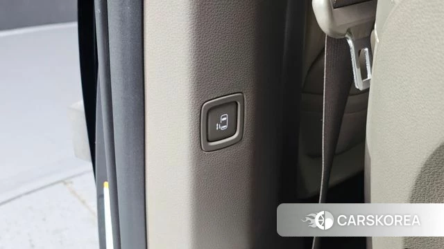 Kia Carnival 4th generation id 4893681 из Кореи 30