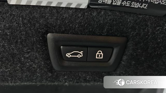 BMW 5 Series (G30) id 4871387 из Кореи 30