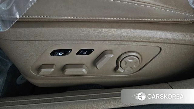 Kia K8 id 4194729 из Кореи 30