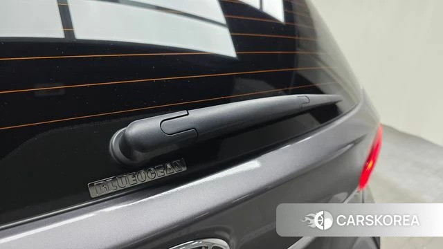 Hyundai Santa Fe TM id 4477102 из Кореи 30