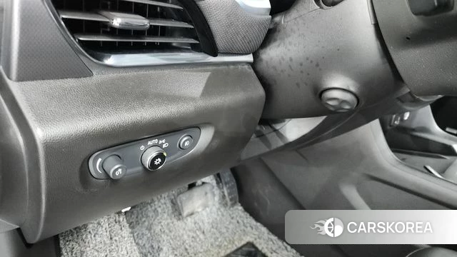 Chevrolet (GM Daewoo) Traverse id 4283375 из Кореи 30
