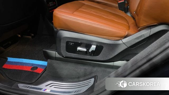 BMW X7 (G07) id 4561344 из Кореи 30