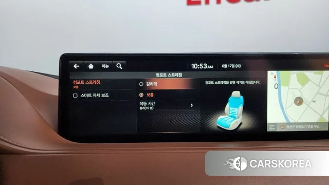 Genesis G80 (RG3) id 4476472 из Кореи 30