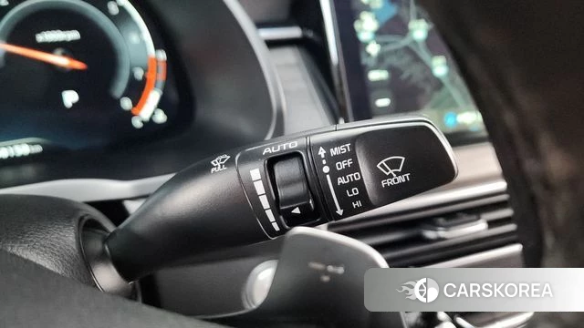Kia K7 Premier id 4476953 из Кореи 30