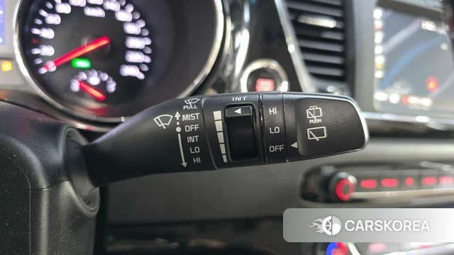 Kia All New Carnival id 4596387 из Кореи 30