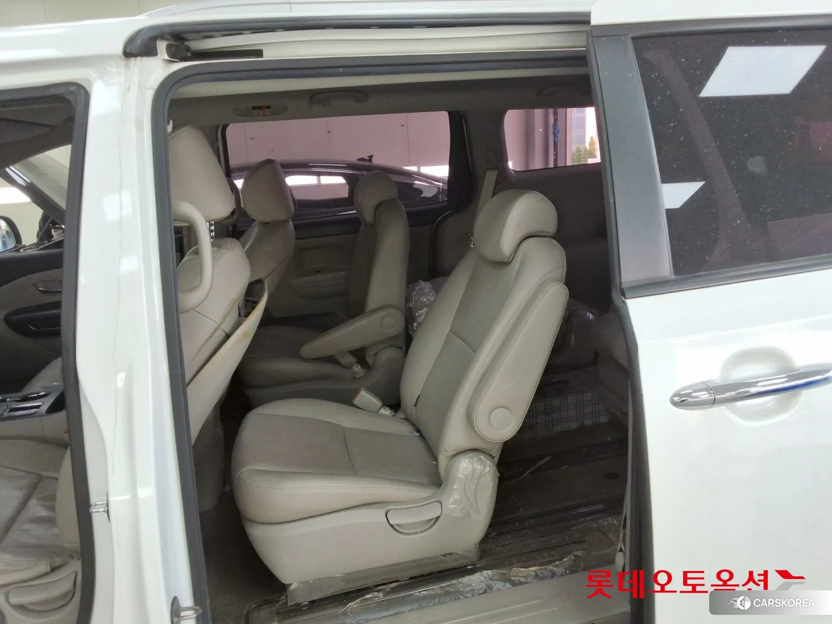 Kia Carnival id 4909240 из Кореи 30
