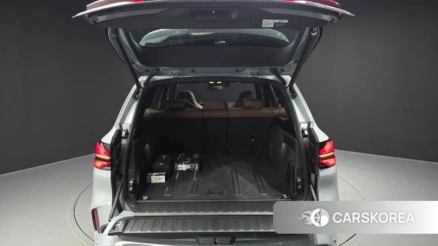 BMW X5M (G05) id 4441423 из Кореи 30