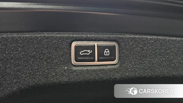 Hyundai Sonata D Edge (DN8) id 4354691 из Кореи 30