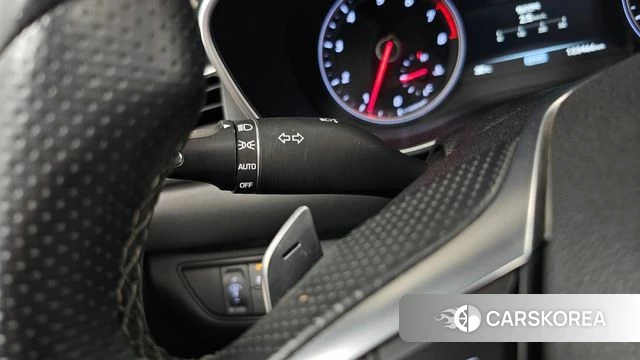 Genesis G70 id 4595793 из Кореи 30