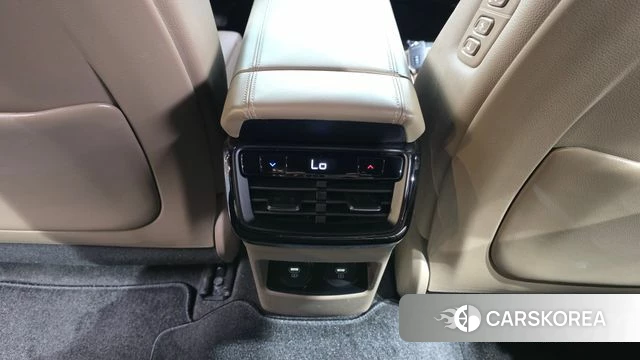 Kia K8 Hybrid id 4768646 из Кореи 30