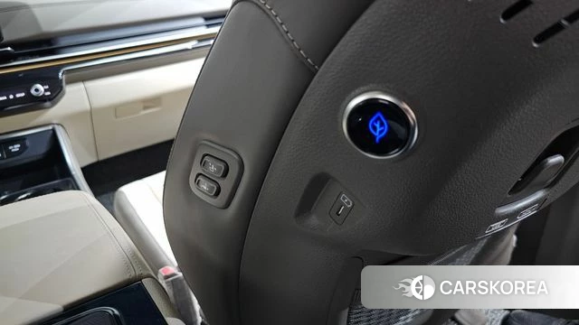 Kia The New Carnival 4th Generation id 4527852 из Кореи 30