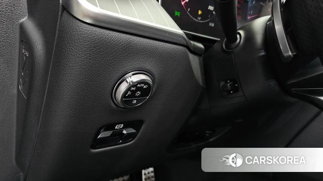 Mercedes-Benz GLC-Class X254 id 4735170 из Кореи 30