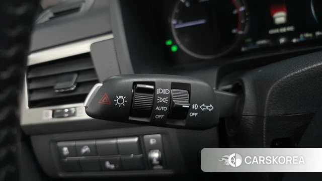 Ssangyong Rexton Sports id 4502848 из Кореи 30