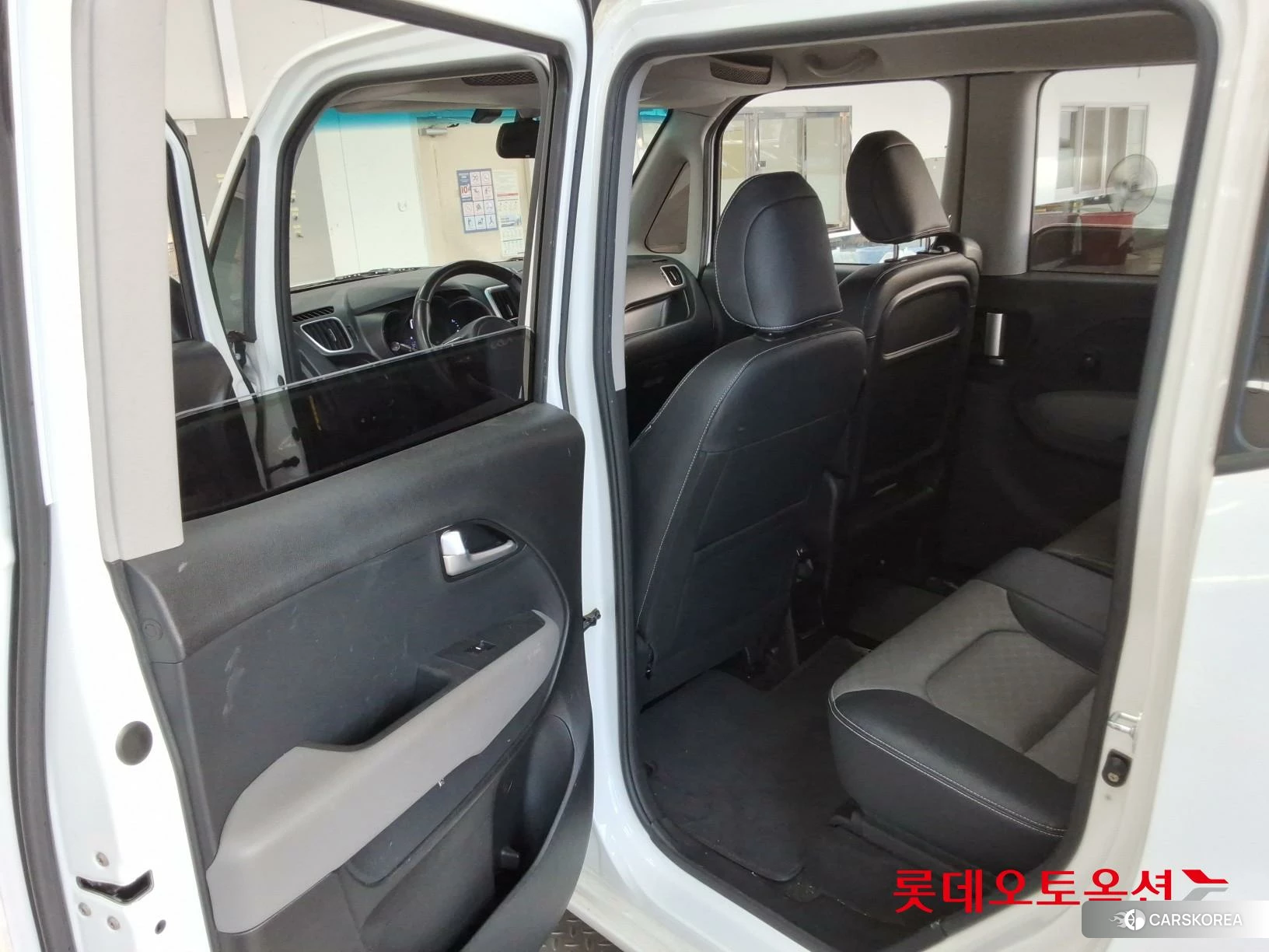 Kia Ray id 4902378 из Кореи 30