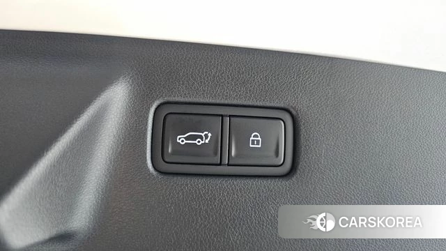 Hyundai Santa Fe (MX5) id 4879625 из Кореи 30