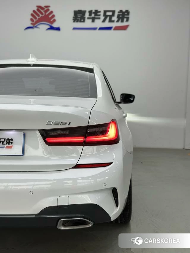 BMW 3 series id 4256857 из Китая 30