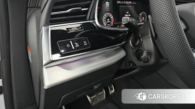 Audi Q8 (4M) id 4505215 из Кореи 30
