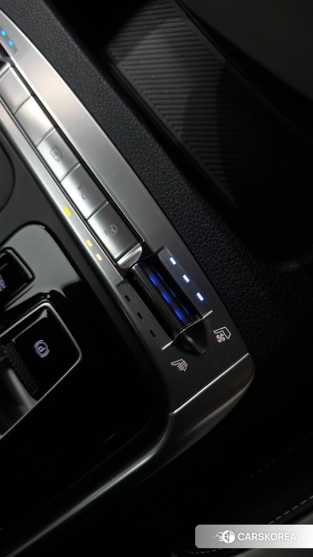 Kia The New Carnival 4th Generation id 4602593 из Кореи 30