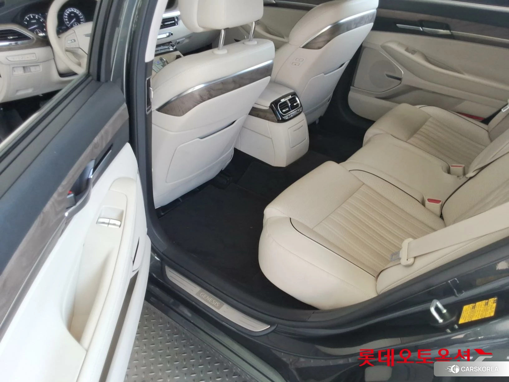 Hyundai G90 id 4669056 из Кореи 30