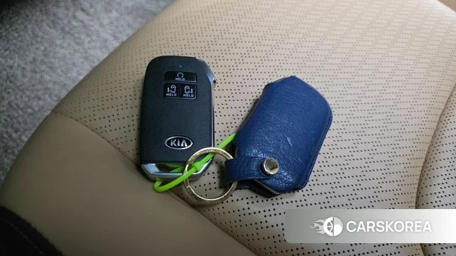 Kia Carnival 4th generation id 4303931 из Кореи 30
