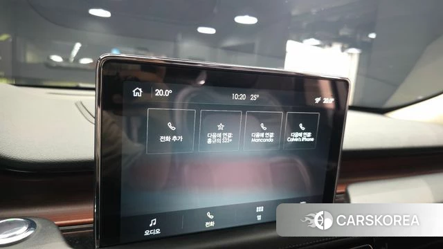 Lincoln Aviator 2nd generation id 4657388 из Кореи 30