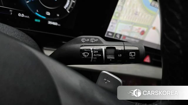 Kia Sportage 5th Generation Hybrid id 4645818 из Кореи 30