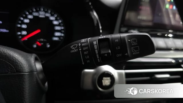 Kia Seltos id 4507280 из Кореи 30