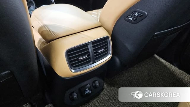 Kia Mohave Master id 4283771 из Кореи 30