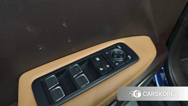 Lexus RX450h 4th generation id 4620420 из Кореи 30