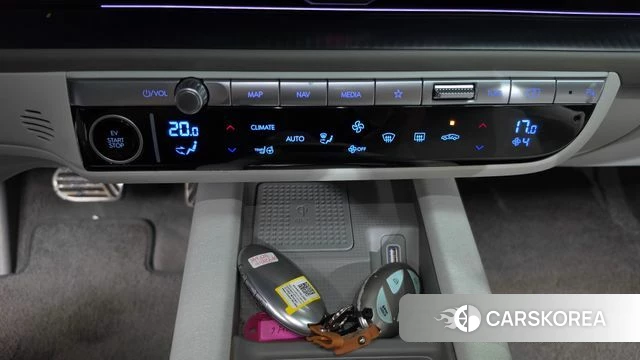 Hyundai Ionic 6 id 4744634 из Кореи 30