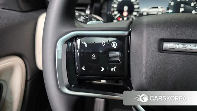 Land Rover Discovery Sports 2nd Generation id 4539869 из Кореи 30