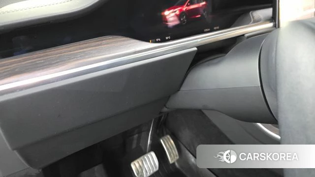 Tesla Model X id 4308652 из Кореи 30