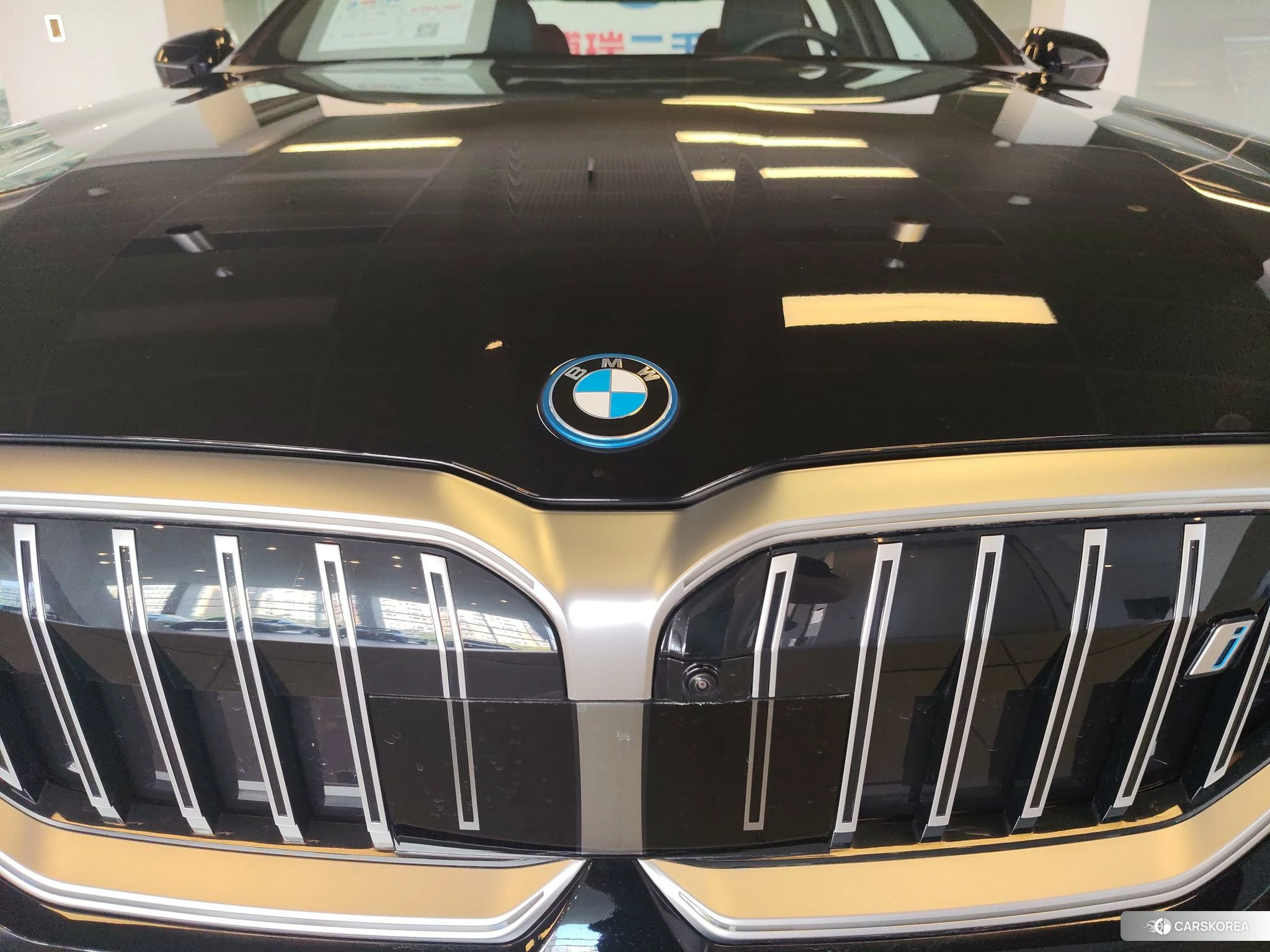 BMW i5 id 4487163 из Китая 30