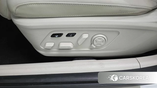 Kia K8 Hybrid id 4880786 из Кореи 30