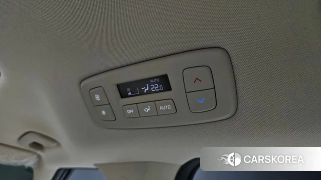 Kia The New Carnival 4th Generation id 4623150 из Кореи 30