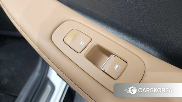 Hyundai Sonata (DN8) id 4470188 из Кореи 30