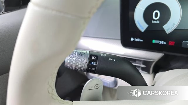 Genesis GV60 id 4303492 из Кореи 30