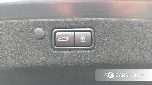 Hyundai The New Grandeur IG Hybrid id 4936991 из Кореи 30