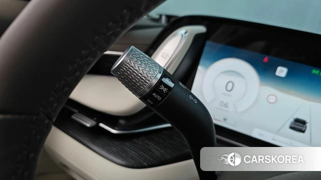 Genesis G90 (RS4) id 4767404 из Кореи 29