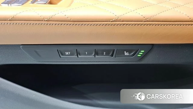 BMW 7 Series (G11) id 4836209 из Кореи 30