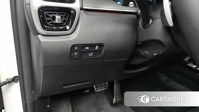 Kia Sorento 4th Generation id 4880828 из Кореи 30