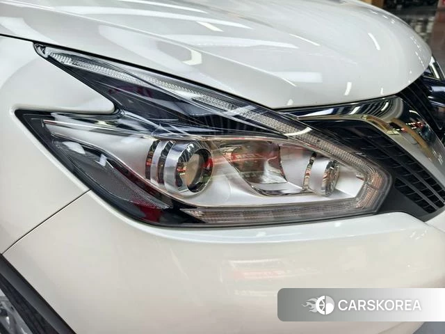 Nissan Loulan id 4298385 из Китая 30